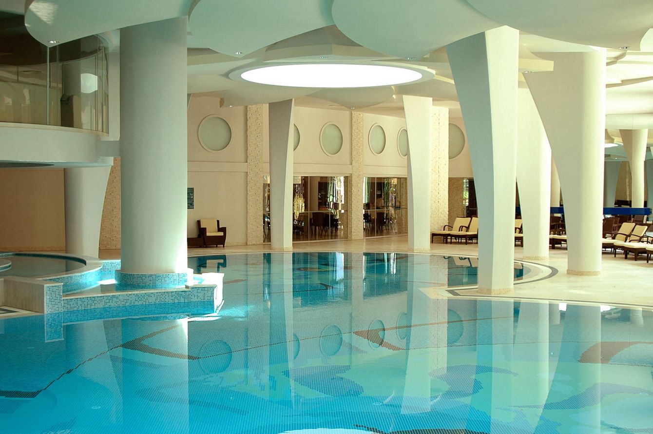 Innenpool