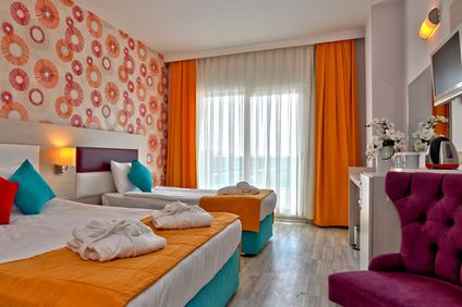 2. Bild der Unterkunft