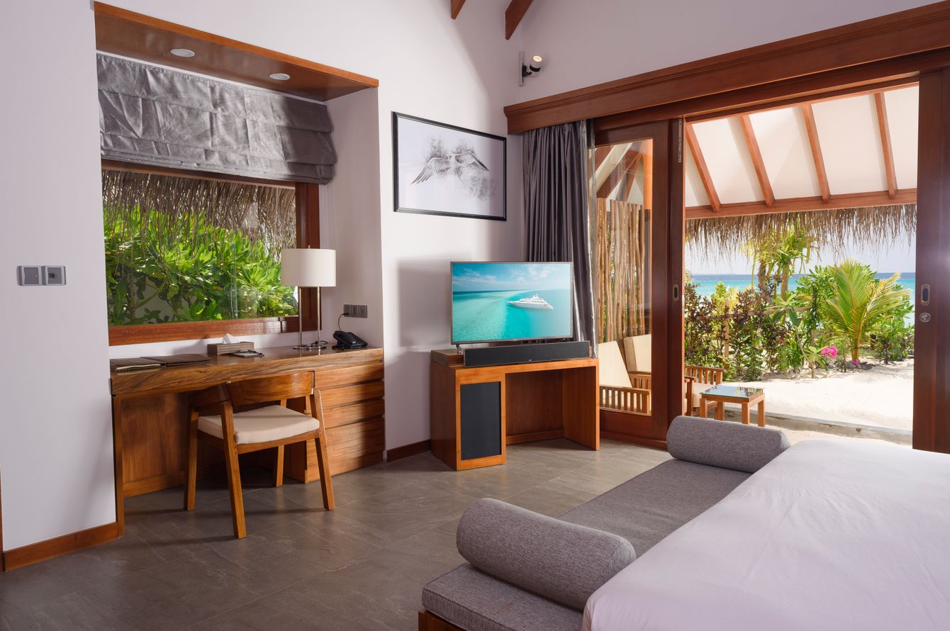 Villa Veli Beach