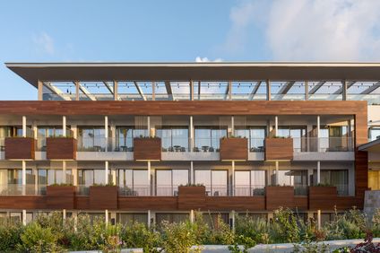 6. Bild der Unterkunft