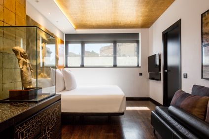 Doppelzimmer Superior