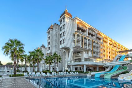 Sidera Kirman Premium