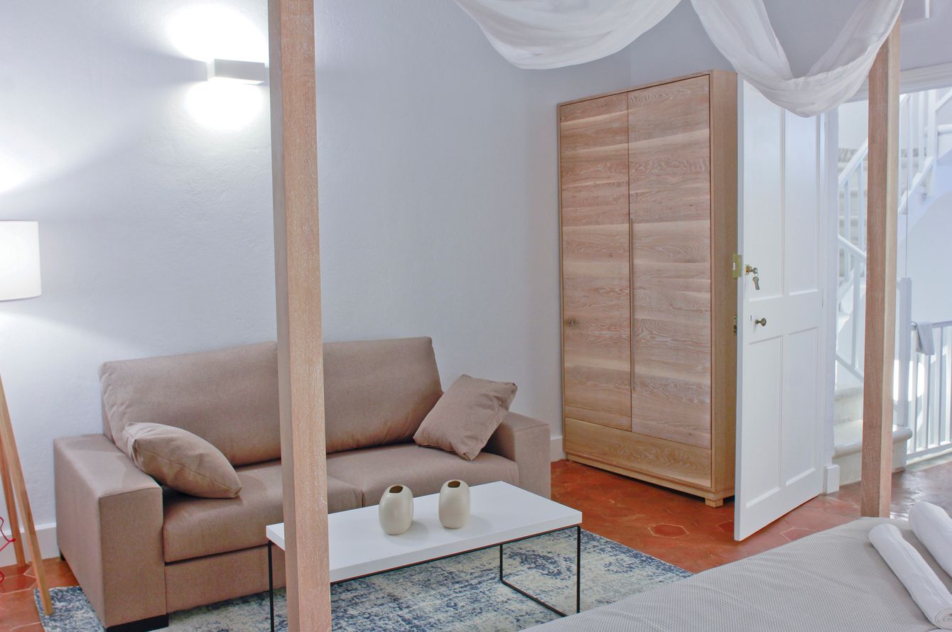Doppelzimmer Superior