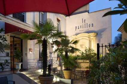 2. Bild der Unterkunft