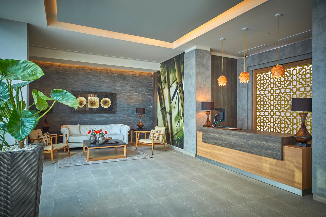 Spa