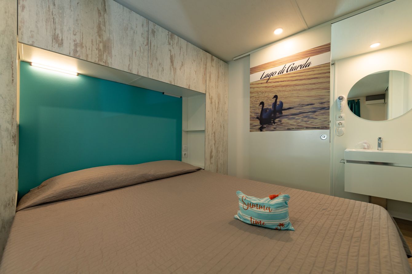 Mobil-home
