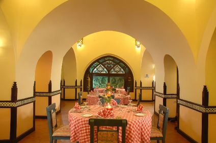 9. Bild der Unterkunft