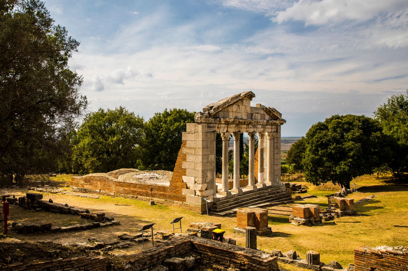 Apollonia