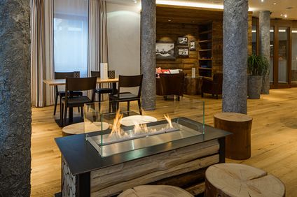 14. Bild der Unterkunft