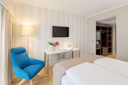 6. Bild der Unterkunft