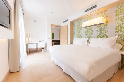 6. Bild der Unterkunft