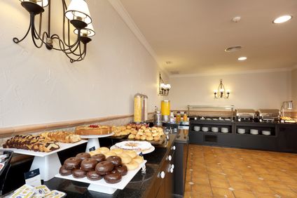 7. Image de l'établissement