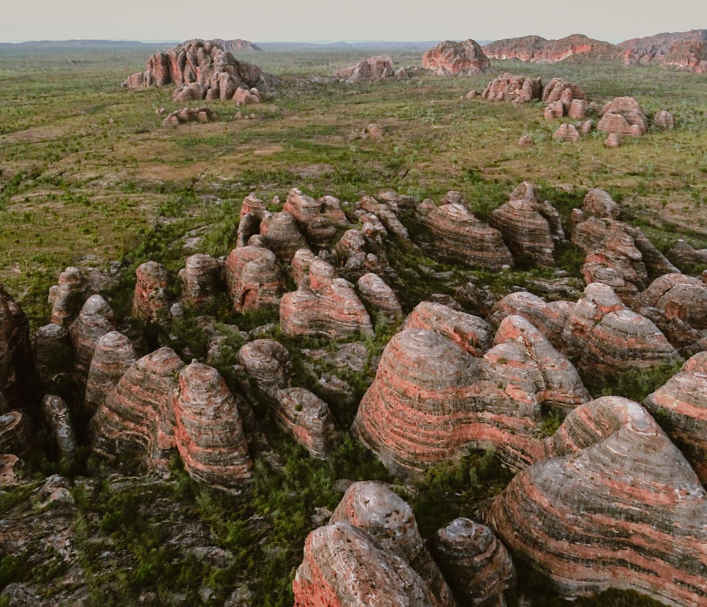 Purnululu National Park