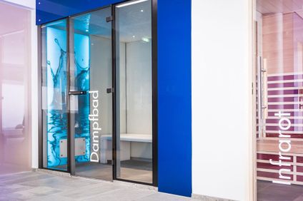 9. Bild der Unterkunft