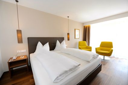 11. Bild der Unterkunft