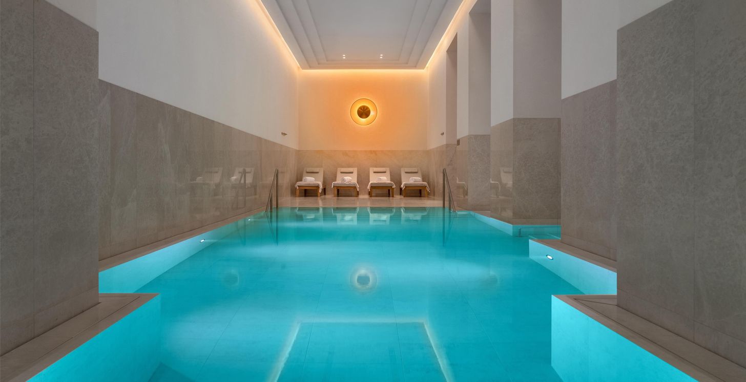 Innenpool