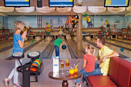 ©LEGOLAND® Deutschland Resort