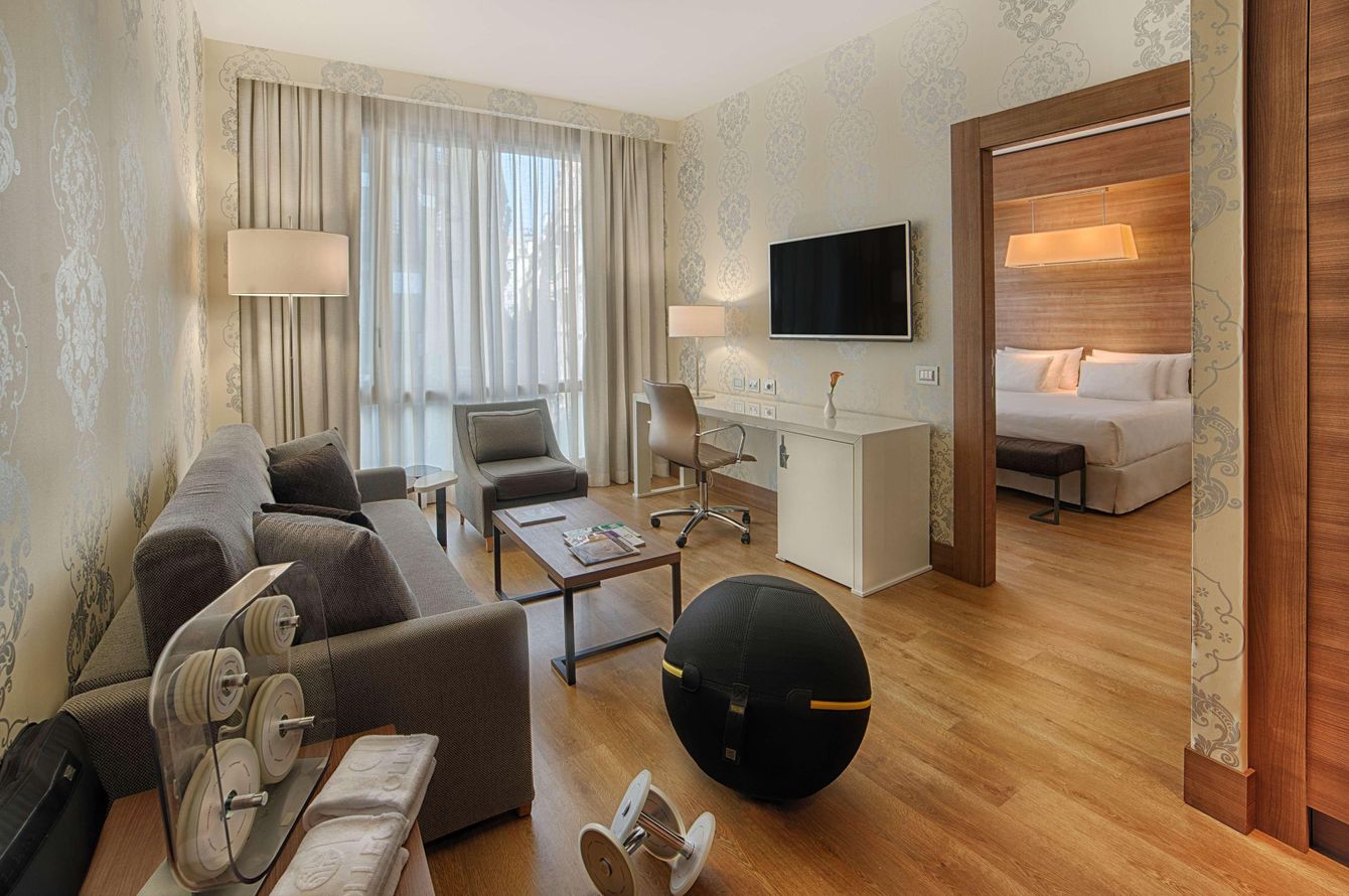 Suite
