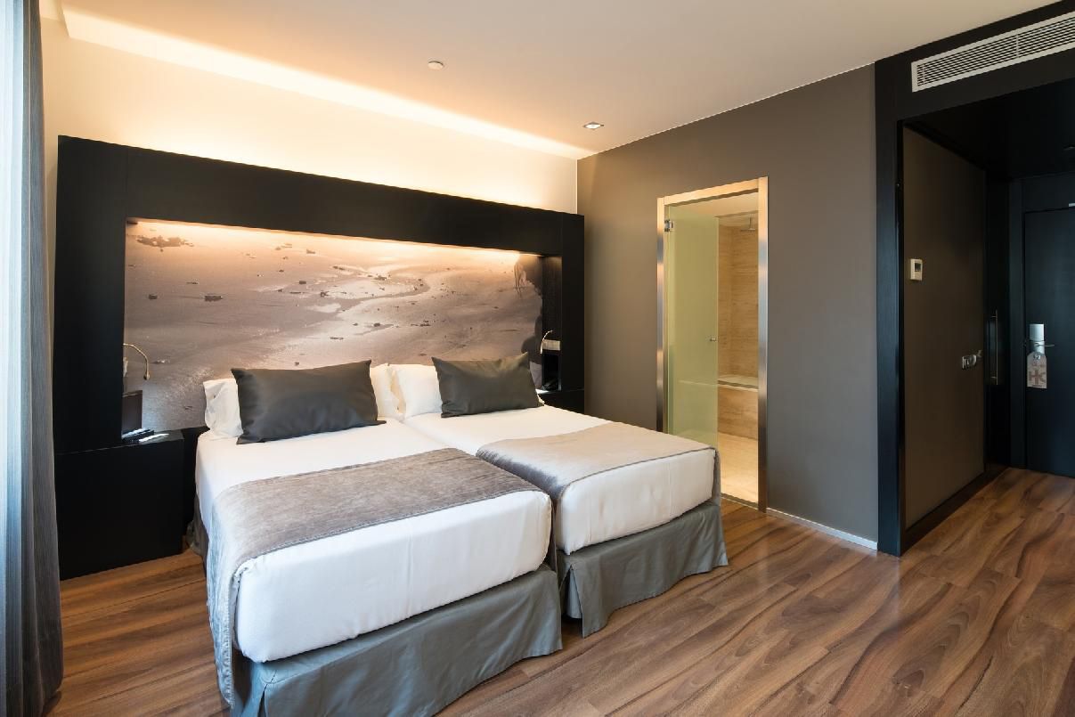 Doppelzimmer