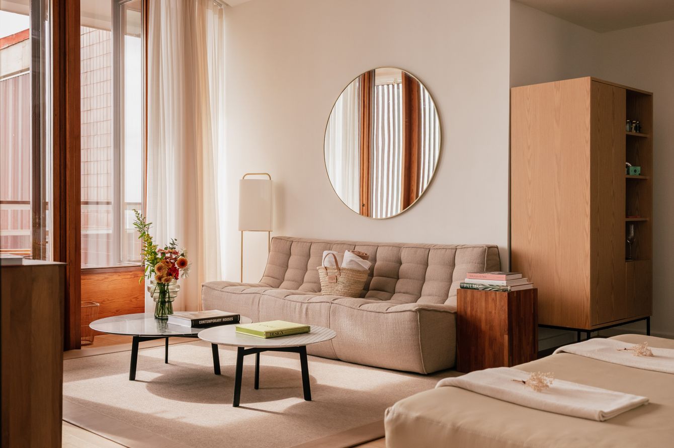 Master Suite