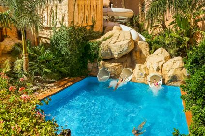 8. Bild der Unterkunft