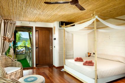 2. Bild der Unterkunft