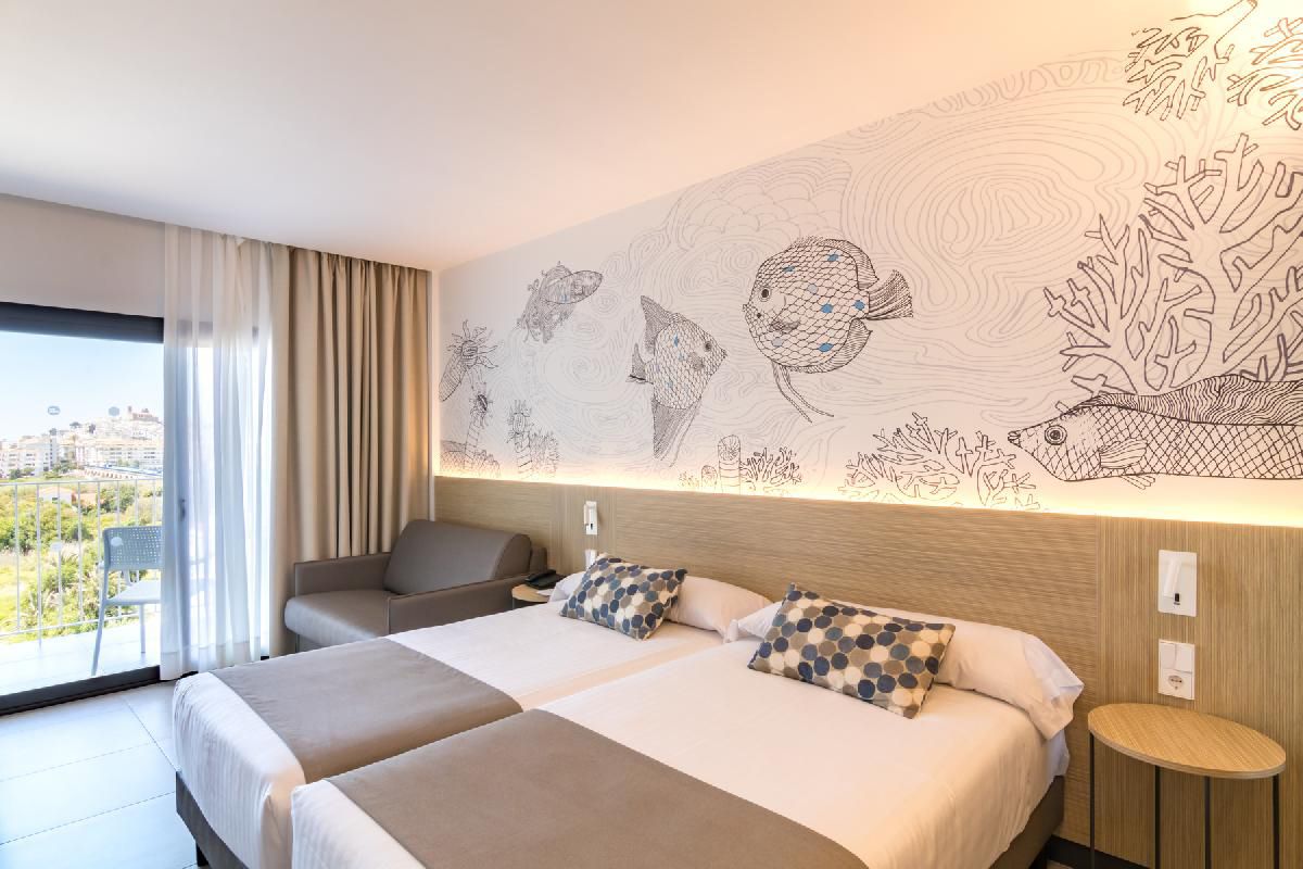 Doppelzimmer Premium