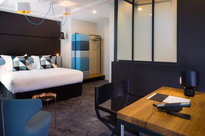 13. Bild der Unterkunft