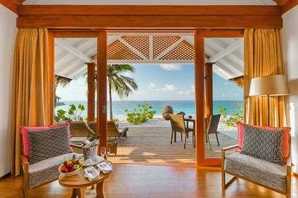 3. Bild der Unterkunft