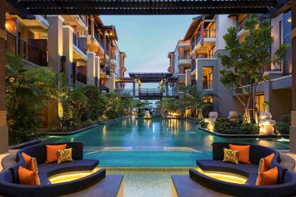 3. Bild der Unterkunft