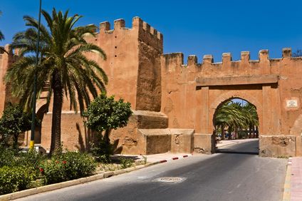 Taroudant