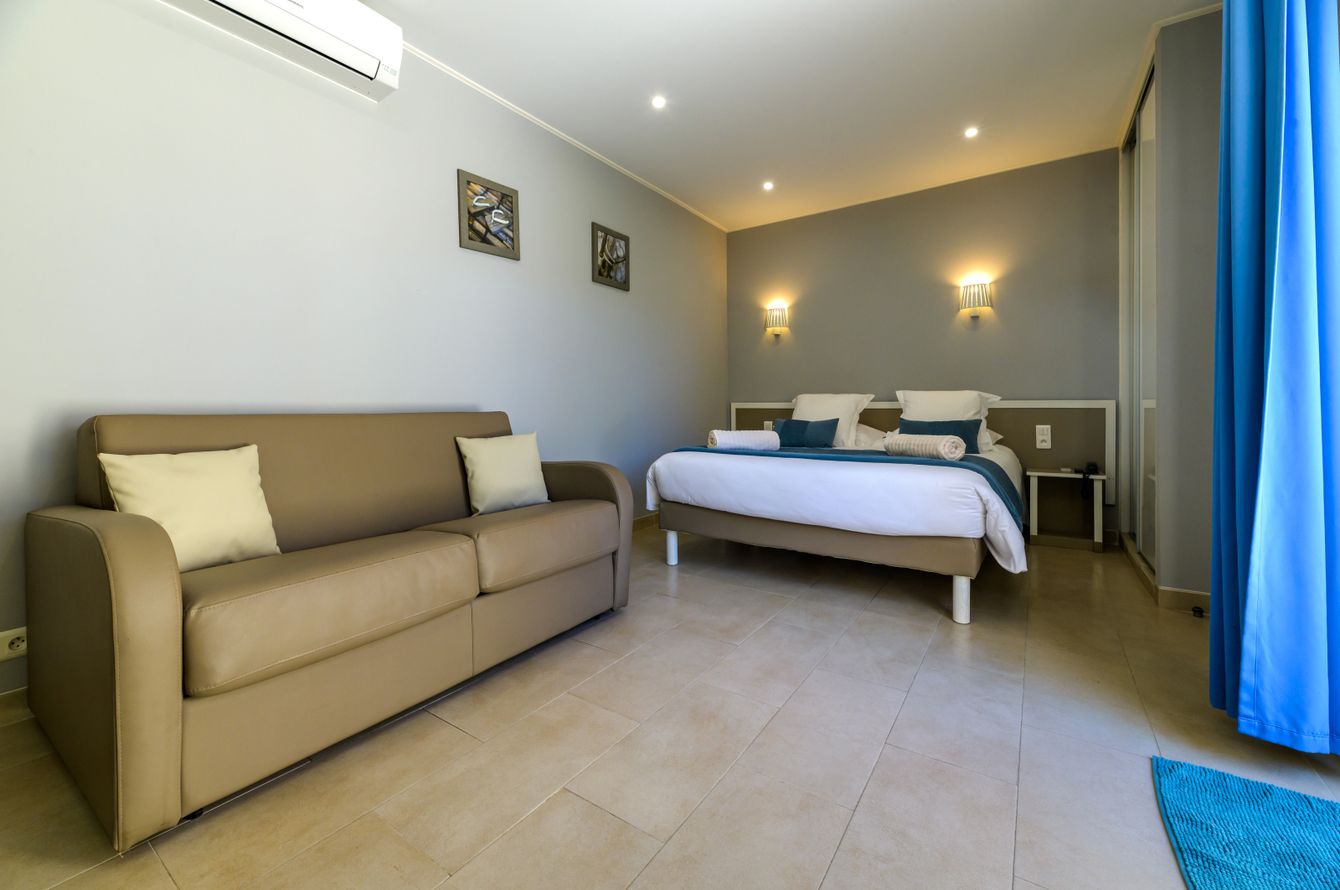 Doppelzimmer