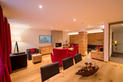 5. Bild der Unterkunft