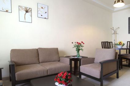 4. Bild der Unterkunft