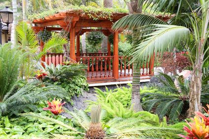 4. Bild der Unterkunft