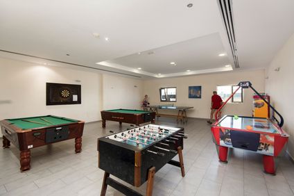 8. Bild der Unterkunft