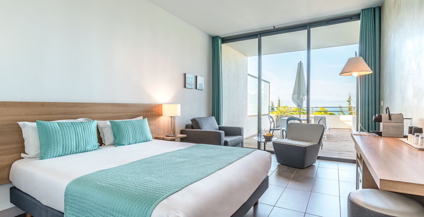 Chambre double