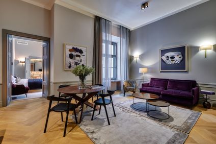 11. Bild der Unterkunft