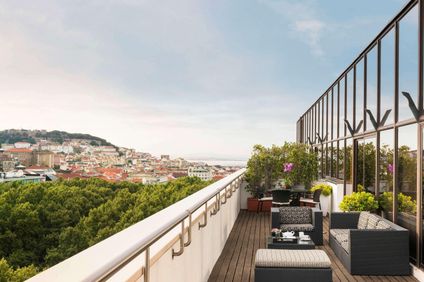 9. Bild der Unterkunft