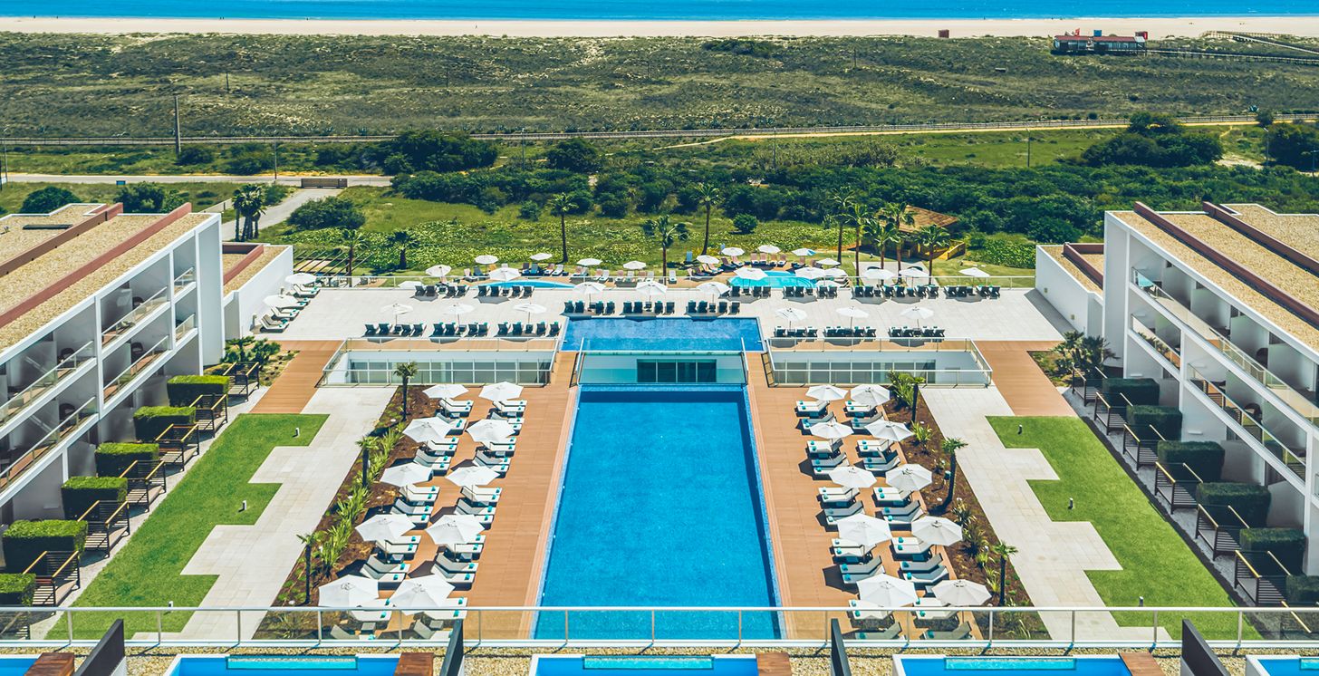 Iberostar Selection Lagos Algarve