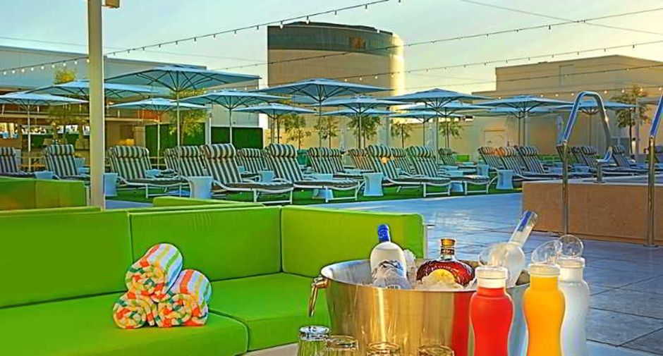 18.Bild der Unterkunft