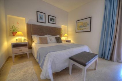 4. Bild der Unterkunft