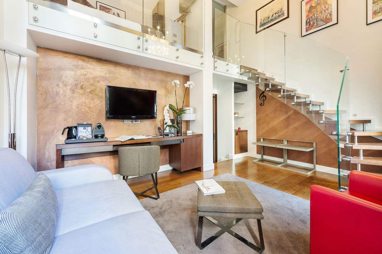 Suite