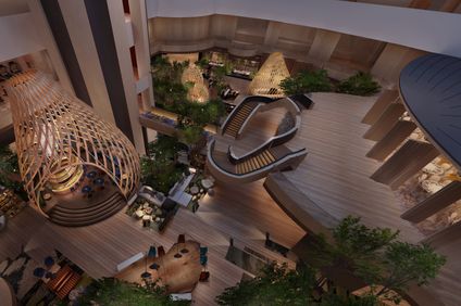 2. Bild der Unterkunft