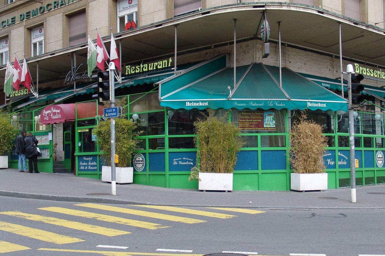 2.Image de l'établissement