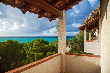 TH Gioiosa Marea Capo Calava