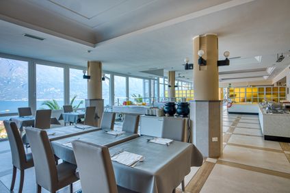 Restaurant Innenbereich