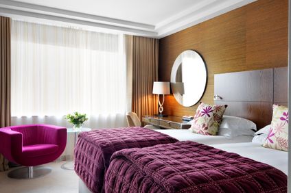 8. Image de l'établissement