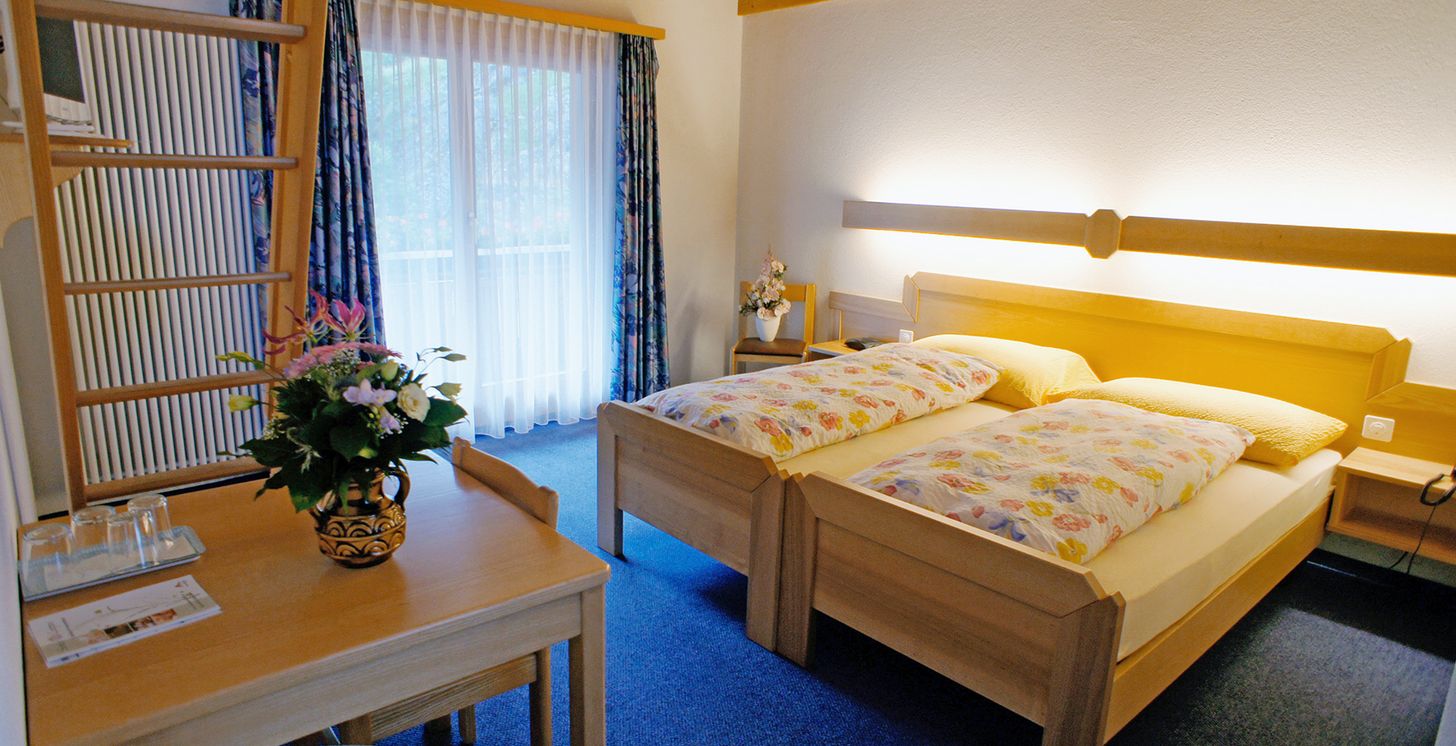 Familienzimmer