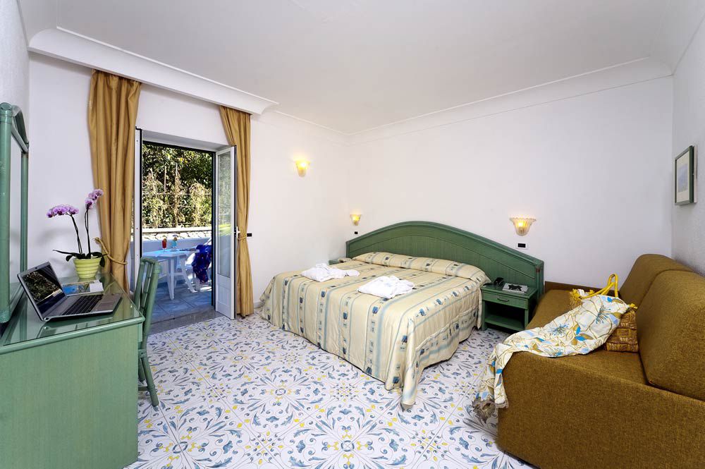 Doppelzimmer